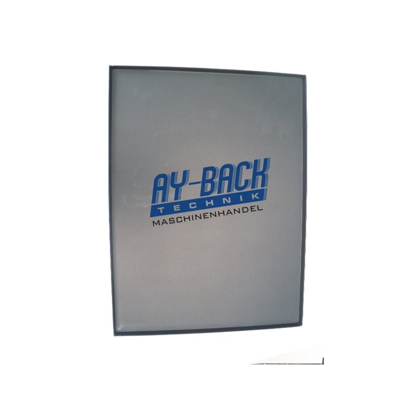 de Buyer Backblech 35x32 cm mit schrägen Kanten - Aluminium mit de Buyer Backblech 35x32 cm mit schrägen Kanten - Aluminium mit