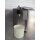 KRATT MICROTRONIC Sahneautomat Edelstahl