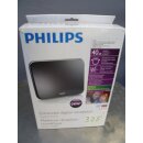 Philips Digital TV Antenne 40 dB - Verstärker NEU