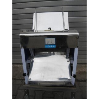 ESOTEK NFP-31 Schnittbrotgatter / Brotschneidemaschine