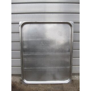 GN-Behälter / Kocheinsatz GN 1/2 (530 x 650 mm) ca. 2,5 cm tief