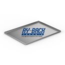 Aluminium Lochblech 60/40 cm 3Rand NEU