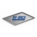 Aluminium Lochblech / Backblech 60/80 cm 3Rand ***NEU***