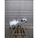 FORTSCHRITT Schnellmixer / Zerkleinerer 380 V