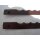 Gattermesser RENOVA Pin 44 Messer für Schnittbrotgatter beschichtet ca. 280 mm