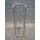 Tablettwagen / Abräumwgen 10 x 30/60 cm Edelstahl