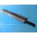 Kebabmesser Dönermesser Gyrosmesser Messer ca. 55 cm Klinge NEU