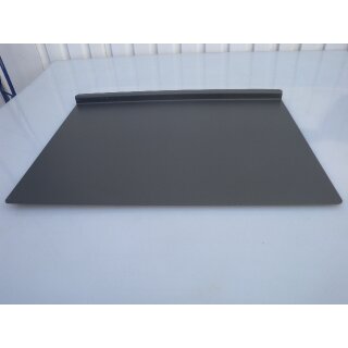 Plätzchenblech / Backblech Antihaftbeschichtung ca. 50 x 36 x 2,5 cm (B x T x H)