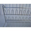 TÜLLEN  Halter Wandhalter Edelstahl für 28...