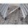 MIWE/WP Stikkenwagen Z-form 18 x 58/78 cm