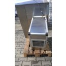 INOXAIR WMR 0914 mit Filter, Motor und Regler ca. 140 x 90 x 45 cm