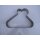 2 Backformen  / Tortenringe Aluminium