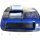 Olivetti Rechenmaschine / Tischrechner TA1121 PD L mit 4 Ersatzrollen 230 V