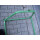 Palettenaufsatz Ansteckrohrbügel Modell 65 / Palettenregal Auflast 1,6 t. Ohne Palette