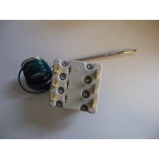 Temperaturbegrenzer 355° für MIWE Elektroofen NEU