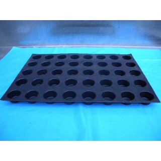 FLEXIPAN Backmatte 40 x Muffins