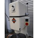 REGO SM 3 Automatik Anschlagmaschine mit Zubehör 380 V