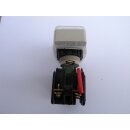 Druckschalter AN/AUS mit  Gummiabdeckung NEU