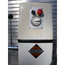 REGO SM 3  Automatik Anschlagmaschine / Rührmaschine