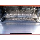 WABÄMA Schnittbrotgatter/ Brotschneidemaschine 230 V
