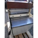 WABÄMA Schnittbrotgatter/ Brotschneidemaschine 230 V