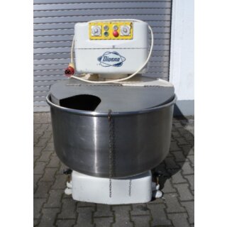 DIOSNA SP 200 D Spiralkneter / Knetmaschine - fahrbar