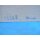 Transportband Filz ca. 2210 x 85 x 5 mm