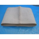 Transportband Kunststoff ca. 840 x 250 x 2 mm