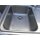 BLANCO Einbauspüle Edelstahl Becken links ca. 78 x 51 x 21 cm