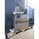 OLYMPUS EUROPE ETD2 plus Endo-Thermo Desinfektor mit 2 Einsätzen