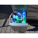 OLYMPUS EUROPE ETD2 plus Endo-Thermo Desinfektor mit 2 Einsätzen