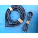 MIWE RI/FO 60/80  - 60/100  - 67/108 Stikkenofen...