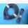 MIWE RI/FO 60/80  - 60/100  - 67/108 Stikkenofen Türdichtung 3-seitig NEU