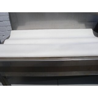 Endlosband / Kunststoffband ca. 120 x 140 xm NEU