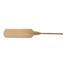 LAUTERJUNG 1 x Pideschieber Holz 68 x 22cm Neu
