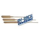 LAUTERJUNG 1 x Pideschieber Holz 68 x 22cm Neu