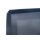 Aluminium Lochblech 58/58 cm 3Rand Teflon beschichtet Neu