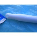 Teigrolle /  Nudelholz Pizza  Polyethylen 34 cm lang NEU