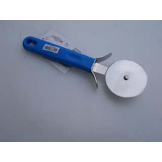 GI.METAL Pizzaschneiderad / Pizzaschneider Edelstahl
Klinge Ø ca. 55 mm NEU