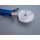 GI.METAL Pizzaschneiderad / Pizzaschneider Edelstahl
Klinge Ø ca. 55 mm NEU