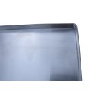 Aluminium Backblech 60/40 cm 4Rand 90°...