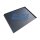 Aluminium Backblech ungelocht 800x600 mm 3Rand gebördelt Teflonb. NEU