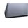 Aluminium Backblech ungelocht 800x600 mm 3Rand gebördelt Teflonb. NEU