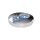 4tlg Tortenringe-Set Aluminium NEU
