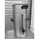 Kaffeebereiter / Teebereiter / Perkolator 10 L 230 V