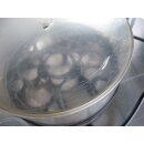 Eierkocher für 6 bis 7 Eier 230V