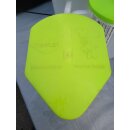 3 x Messbecher mit Deckel 2000 ccm und 2Liter Skalen