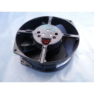 ebm Papst Lüfter 7855 ES 009 230V NEU