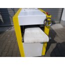 SEEWER RONDO STC1.A Teigteiler / Teigabwieger 380 V