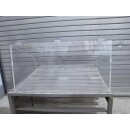 Spuckschutz / Thekenaufsatz Plexiglas ca. 76 x 56 x 40 cm...